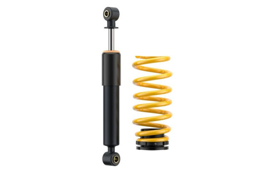 ST XA Screw Set, Image 8