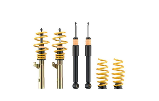 ST XA Screw Set