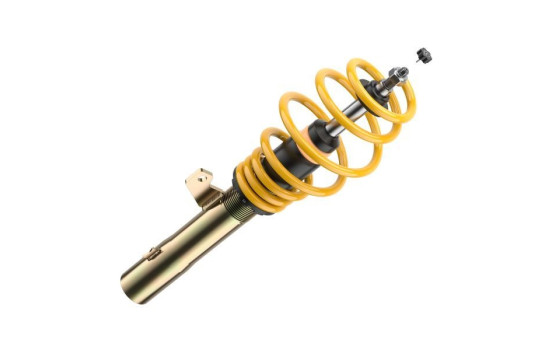 ST XA Screw Set, Image 3