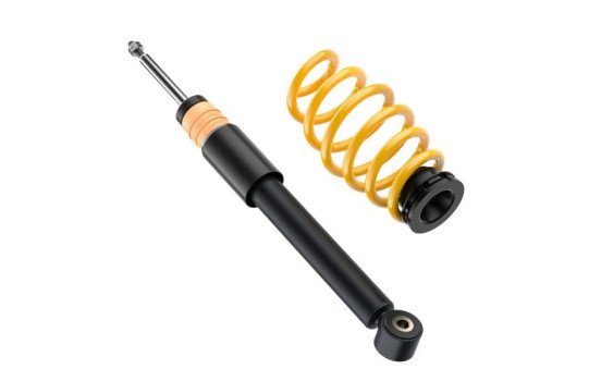 ST XA Screw Set, Image 7