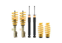 ST XA Screw Set