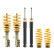 ST XA Screw Set