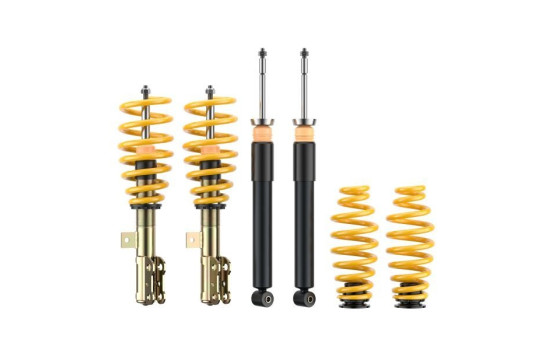 ST XA Screw Set