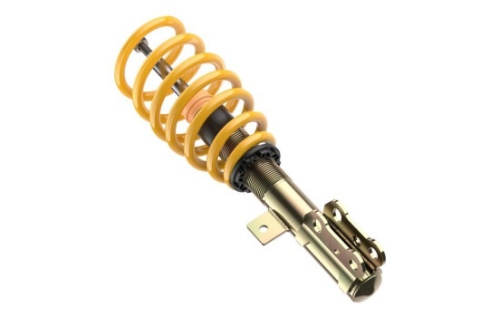 ST XA Screw Set, Image 4