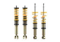 ST XA Screw Set