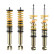 ST XA Screw Set