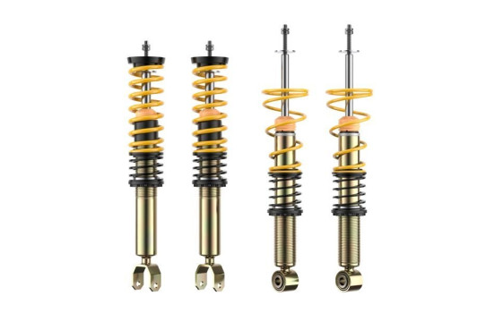 ST XA Screw Set