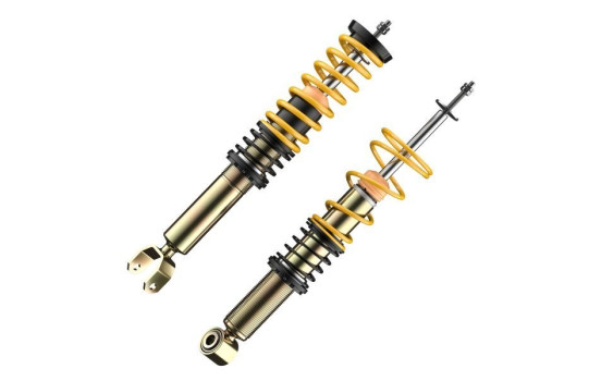 ST XA Screw Set, Image 2
