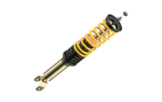 ST XA Screw Set, Image 3
