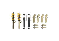 ST XA Screw Set