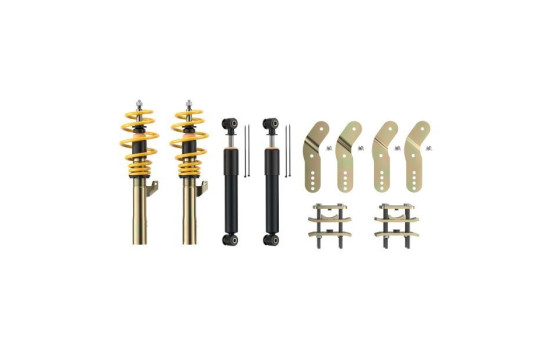 ST XA Screw Set