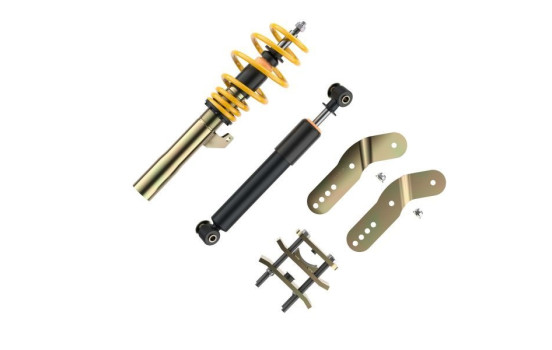 ST XA Screw Set, Image 2