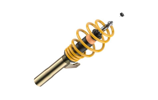ST XA Screw Set, Image 3