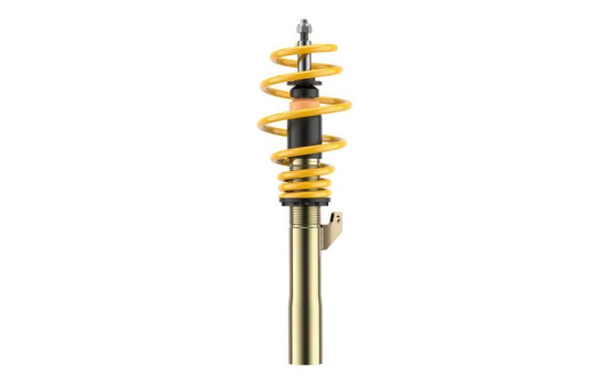 ST XA Screw Set, Image 5