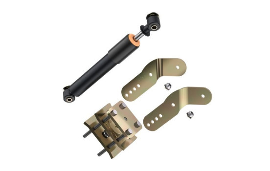 ST XA Screw Set, Image 6