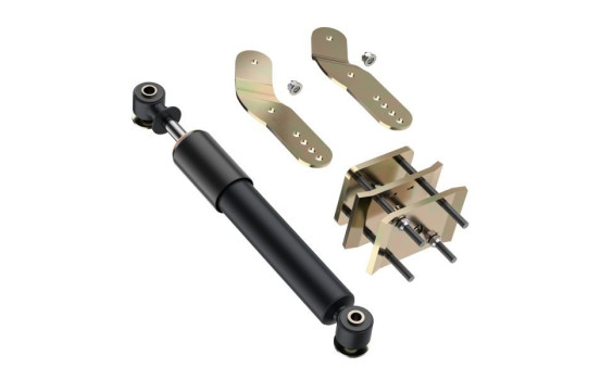 ST XA Screw Set, Image 7