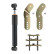 ST XA Screw Set, Thumbnail 8