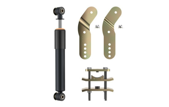 ST XA Screw Set, Image 8