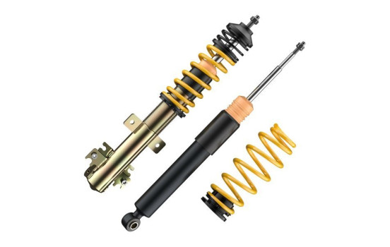 ST XA Screw Set, Image 2
