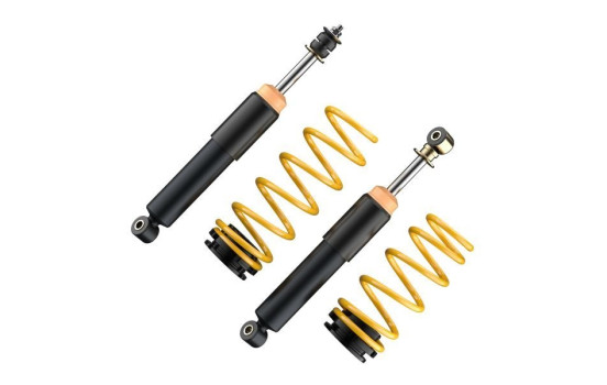 ST XA Screw Set, Image 2
