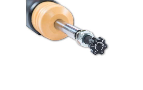 ST XA Screw Set, Image 6