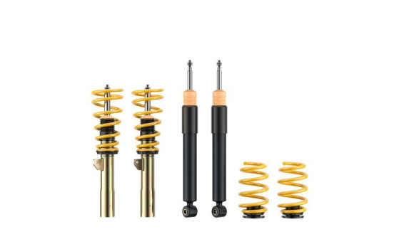 ST XA Screw Set