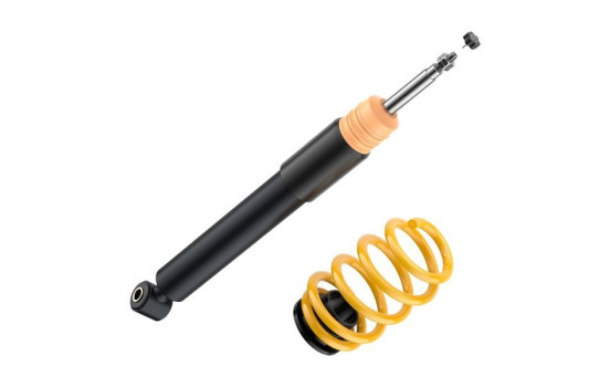 ST XA Screw Set, Image 6