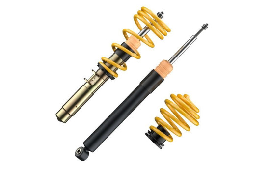 ST XA Screw Set, Image 2