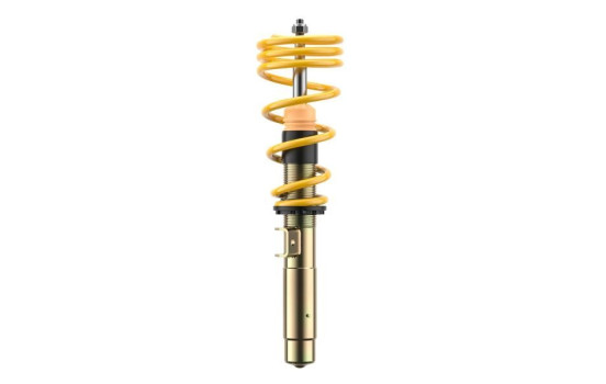 ST XA Screw Set, Image 5