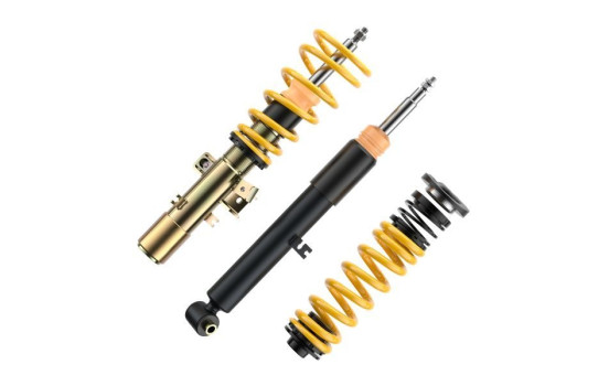 ST XA Screw Set, Image 2