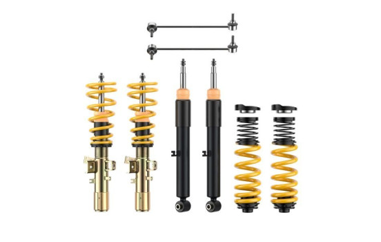 ST XA Screw Set