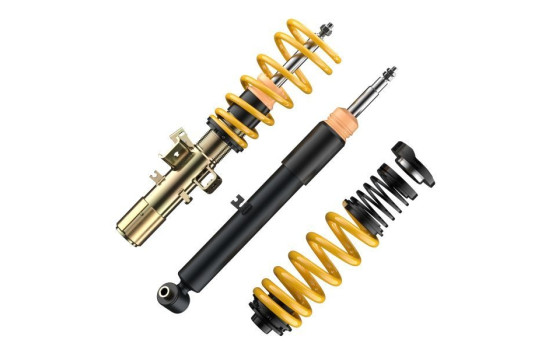 ST XA Screw Set, Image 2