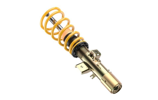 ST XA Screw Set, Image 4