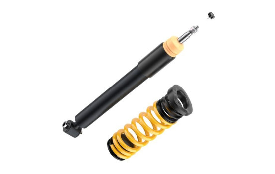 ST XA Screw Set, Image 6