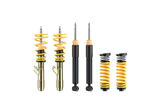 ST XA Screw Set