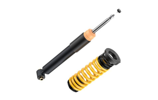 ST XA Screw Set, Image 6