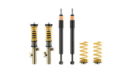 ST XA Screw Set