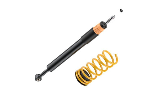 ST XA Screw Set, Image 6