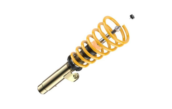 ST XA Screw Set, Image 3
