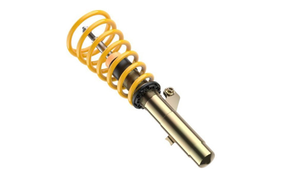 ST XA Screw Set, Image 4