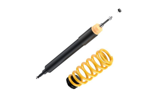 ST XA Screw Set, Image 6