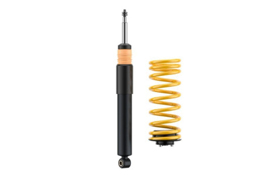 ST XA Screw Set, Image 8