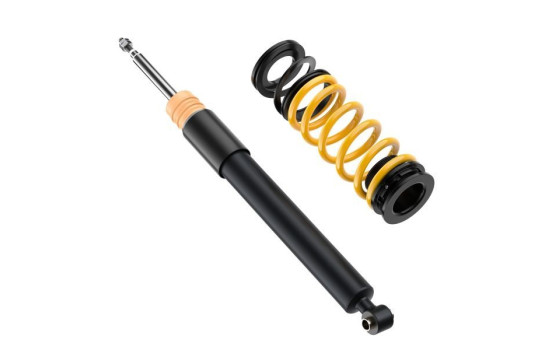 ST XA Screw Set, Image 7