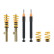 ST XA Screw Set