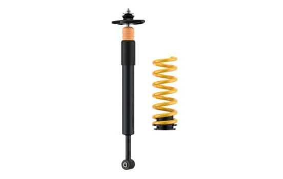 ST XA Screw Set, Image 8