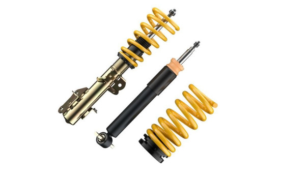 ST XA Screw Set, Image 2
