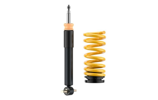 ST XA Screw Set, Image 8
