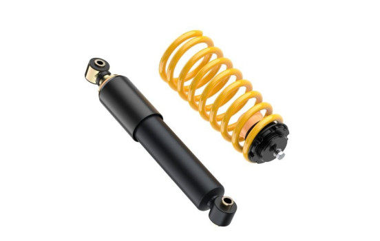 ST XA Screw Set, Image 7