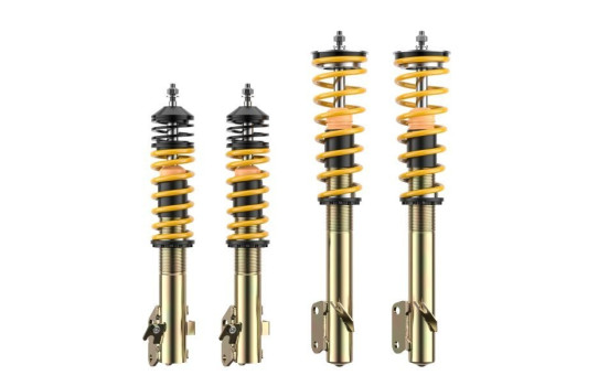 ST XA Screw Set