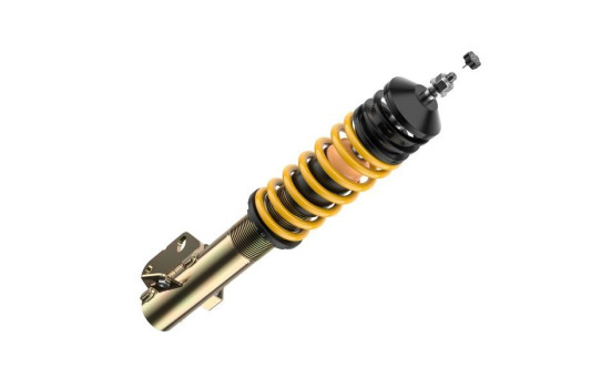 ST XA Screw Set, Image 3